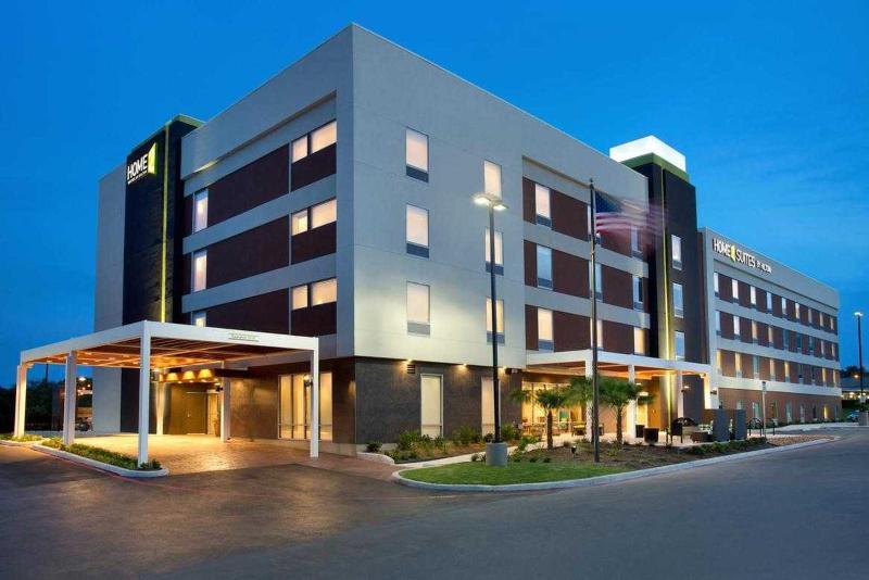 Home2 Suites By Hilton Edison Bagian luar foto